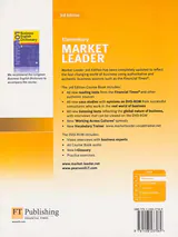 MARKET LEADER ELEMENTARY